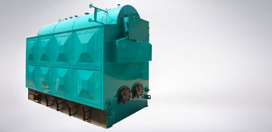生物質(zhì)鍋爐