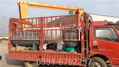 6噸燃煤蒸汽鍋爐價(jià)格