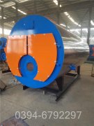 電蒸汽鍋爐行業(yè)